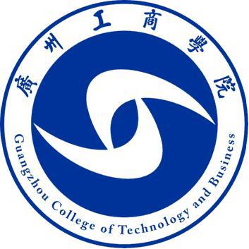 让师生看到校徽